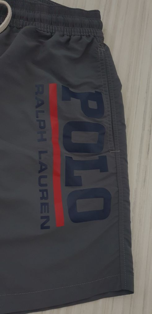 POLO Ralph Lauren Swimwear Mens Size XL НОВО! ОРИГИНАЛ! Мъжки Бански!