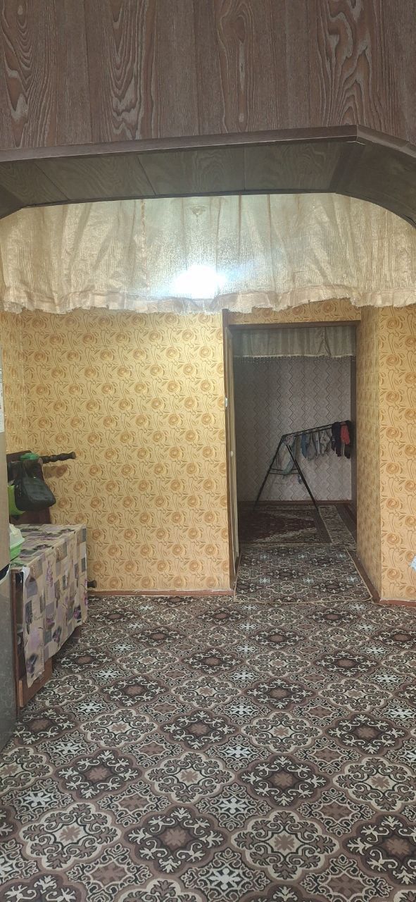 Продаётся 5 комнатная квартира в Сергели 5