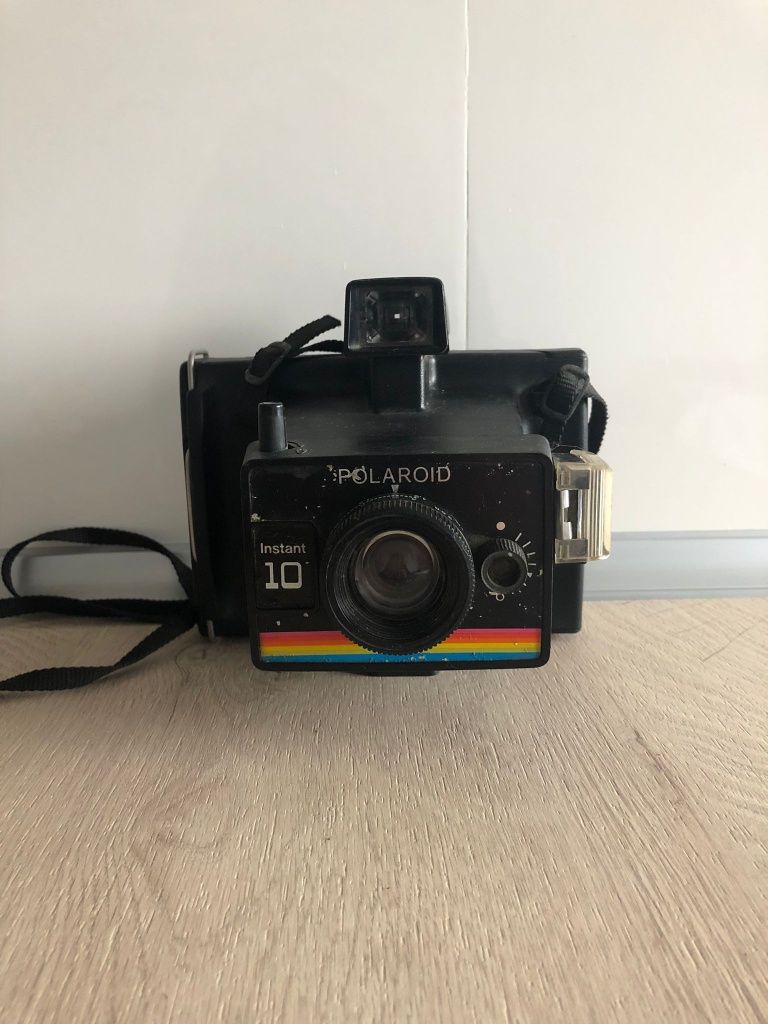 Aparat foto Polaroid Instant 10 vintage