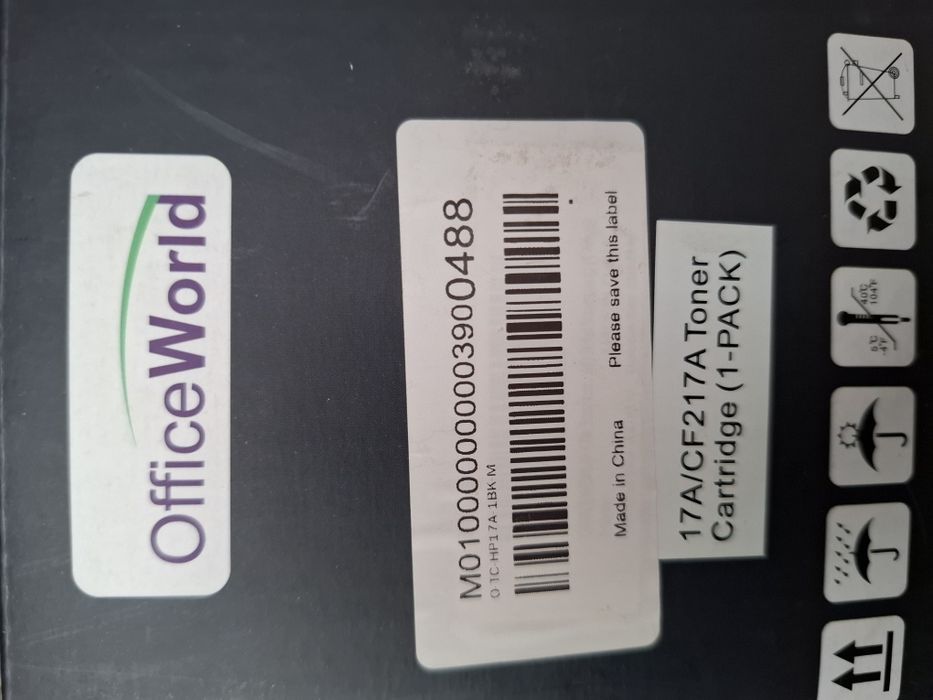 Тонер Brother TN241, 404s, 17A