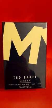 Parfum, Eau de Toilette, Ted Baker London, Man , Original, Sigilat