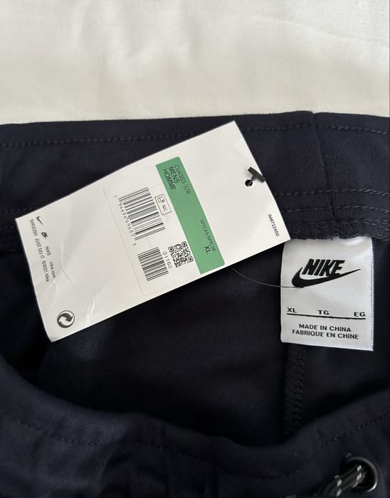 Pantaloni scurți Nike tech