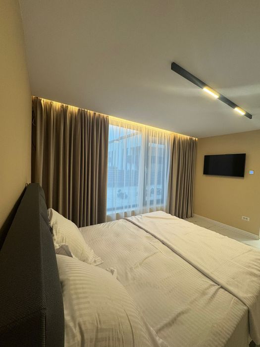 Vila inteligenta  prima închiriere ,Pipera