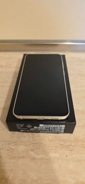 Samsung Galaxy S23+ 512GB / 8GB RAM / 5G / Cream