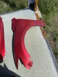Aripa stanga dreapta fata Mazda 6 gj 2012 2013 2014 2015 2016