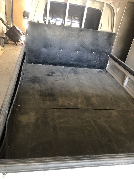 Бекорчила За…т килманглар! Кия Бонго дубль кабина Жизах производство