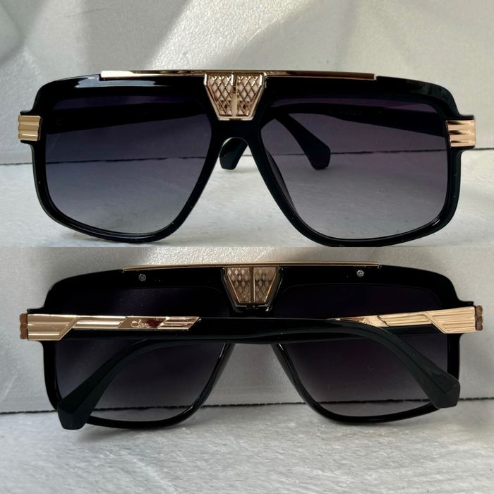 Мъжки слънчеви очила маска cazal  3 цвята