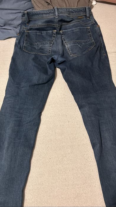 Blugi diesel barbati