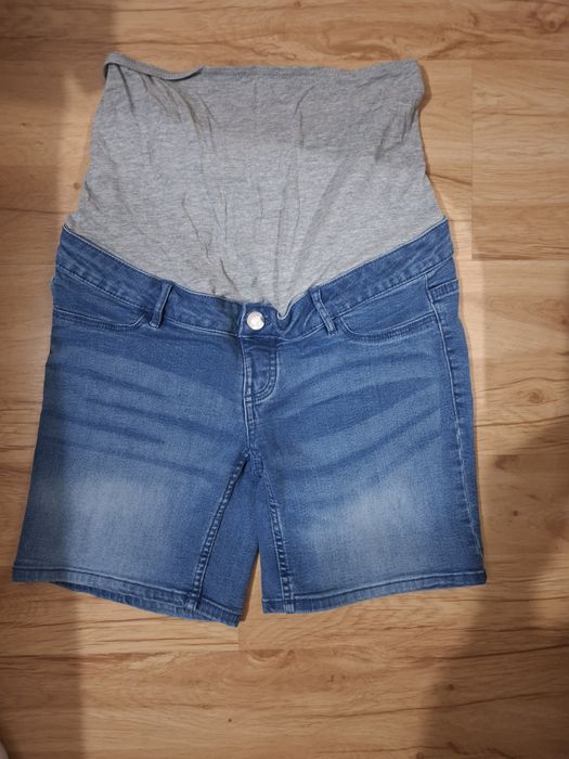 Дънки за бременни рр с м