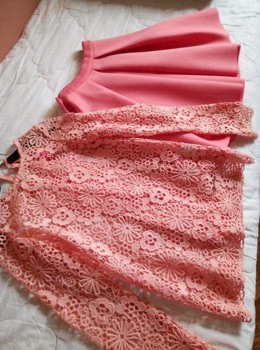 Костюм на девочку