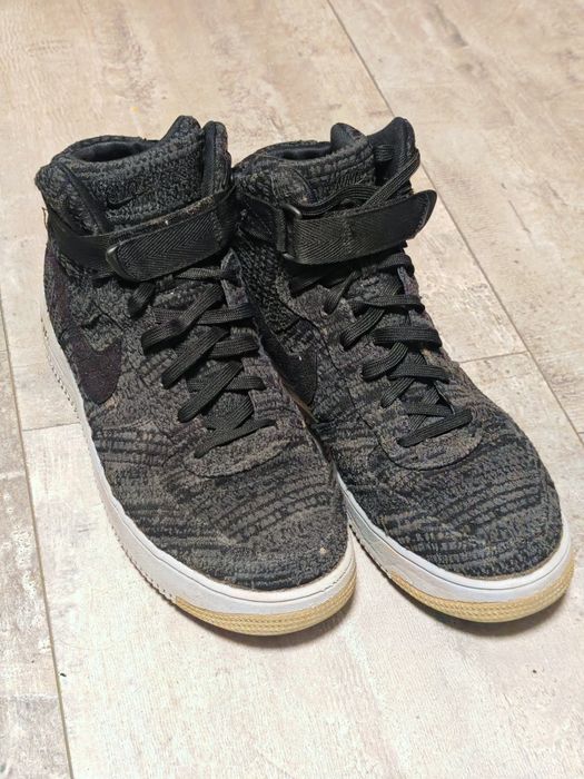 Nike air force 1 ultra high flyknit