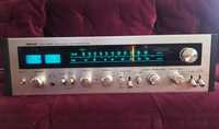 receiver (amplituner) vintage HiFi  NIKKO STA 8080