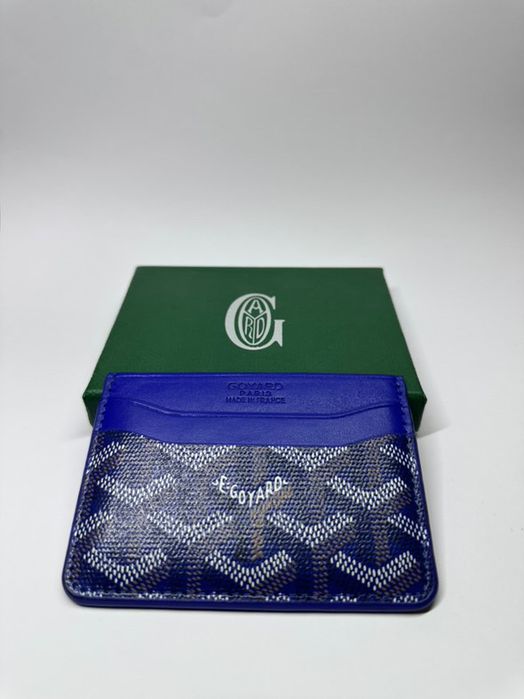 portofel cardholder goyard