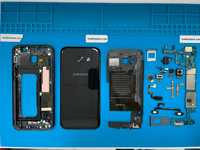 Samsung Galaxy A5 2017 / SM-A520 на части