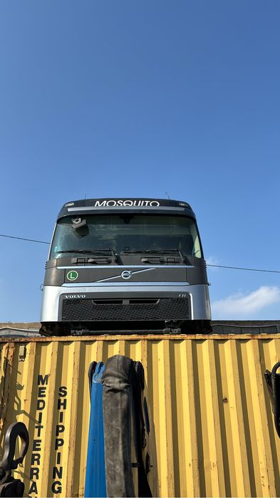 Авторазбор Грузовых На Даф 106 Вольво евро 5.6 Скания Рено Премюум