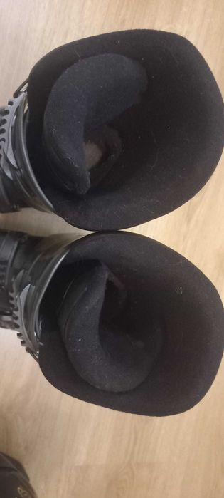 Детски ски обувки Rossignol 23.5, 36-37