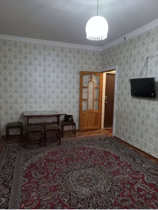 ~1в2/2/4 Ориентир:ДОМБРАБАД Мечеть Продаётся Квартира По Хорошей Цене!