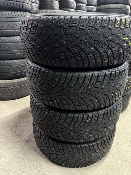 Шины 225/55 R17 покрышки резина колеса