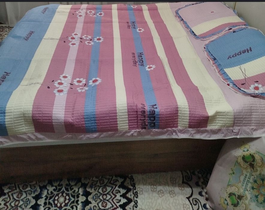 Постельное белье