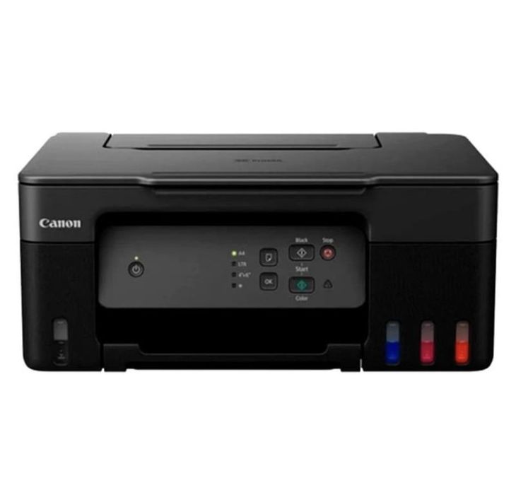 МФУ Canon PIXMA G-2430