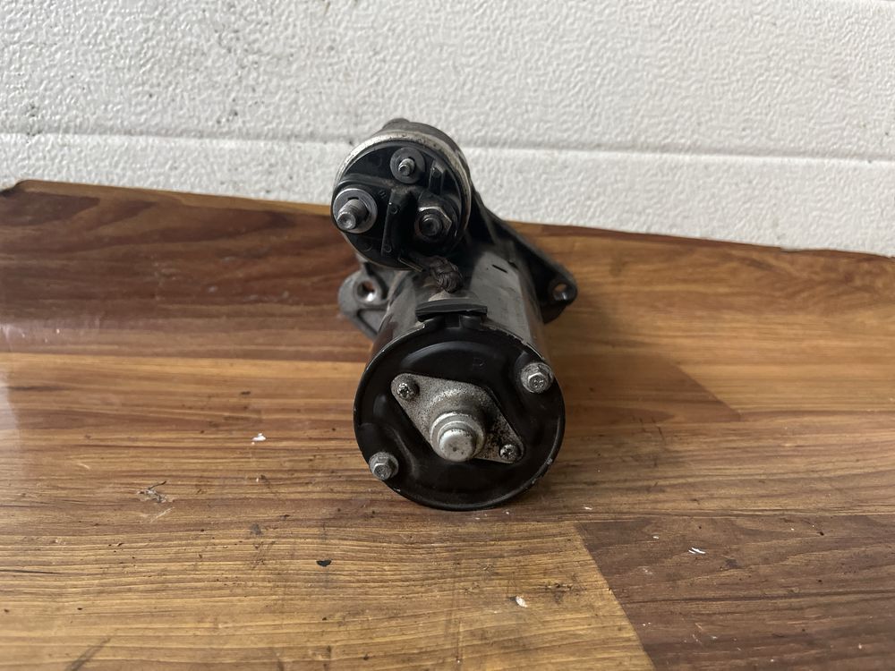 Electromotor Renault Clio 0001136008