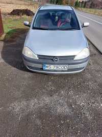 Opel. corsa. c..