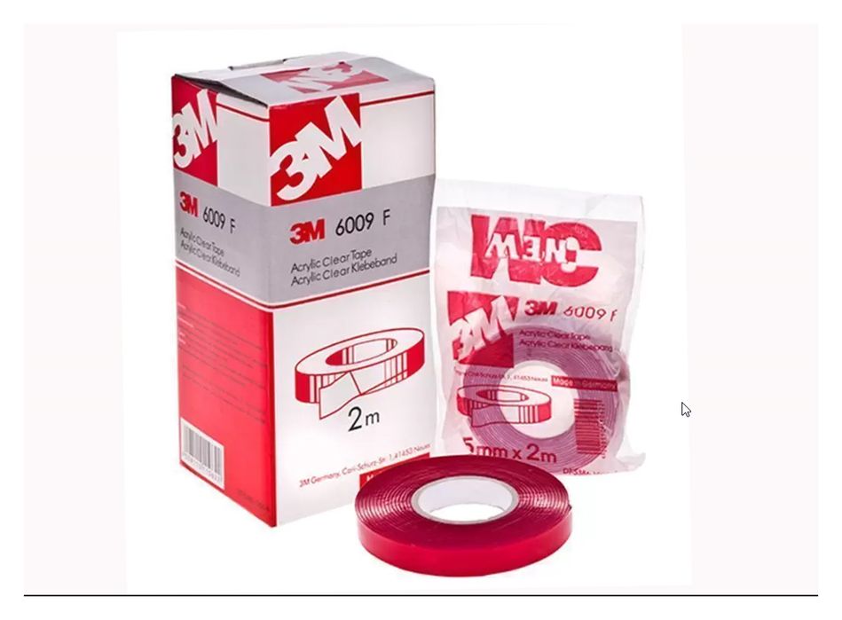 3М скотч, клей двухсторонний, влагостойкий, 3M скотч разный размер