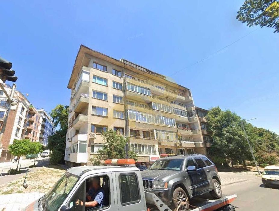 Продава се Тристаен апартамент в София, Гео Милев - 90 кв.м за 4389 €/кв.м - Снимка #12