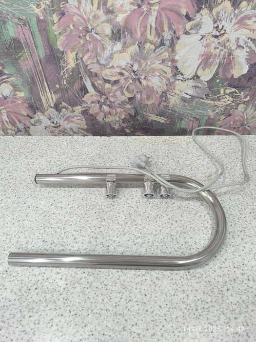 Продам новый палотенцесушитель