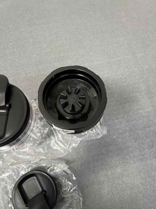 Комплект чаши (шейкъри) и нож за блендери Ninja Auto-iQ