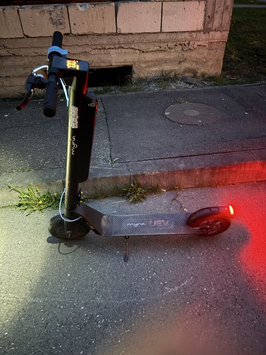 Vand trotinetă electrica myria