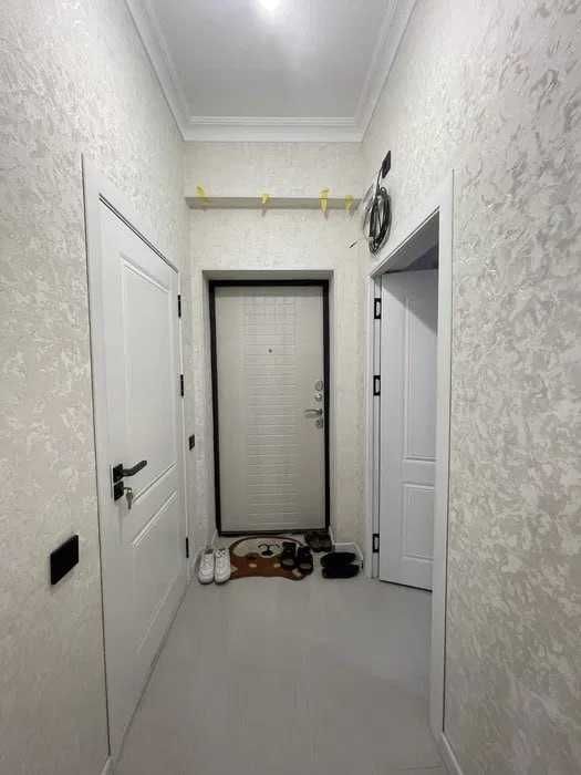 1-комнатная квартира, 30 м², евро, NeoHouse, эт.9/9, кирпич!`