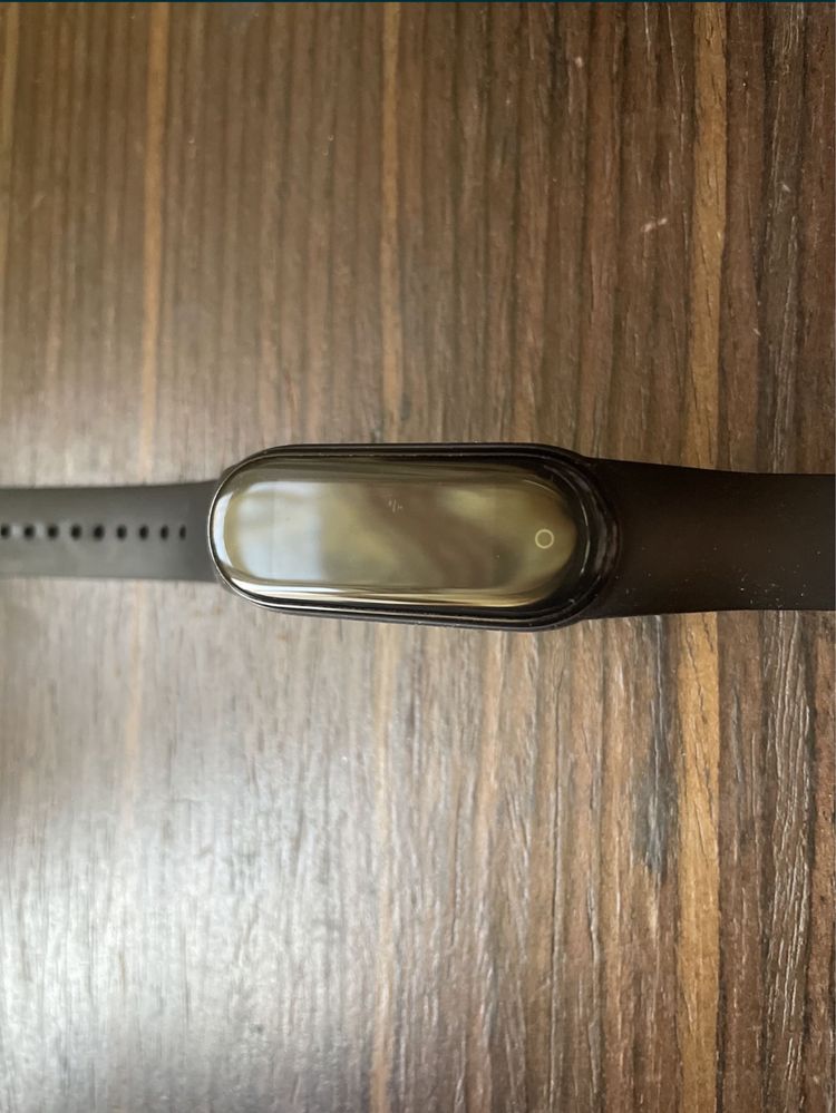 Часы Mi band 5