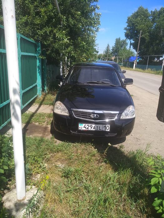 Продам Ладу Приору