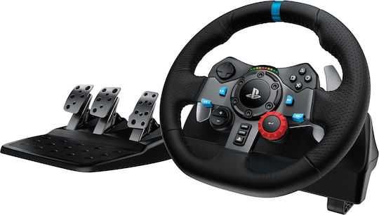 Volan Logitech G29 + pedale NOU