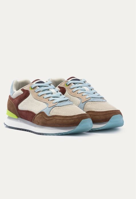 Дамски маратонки Hoff