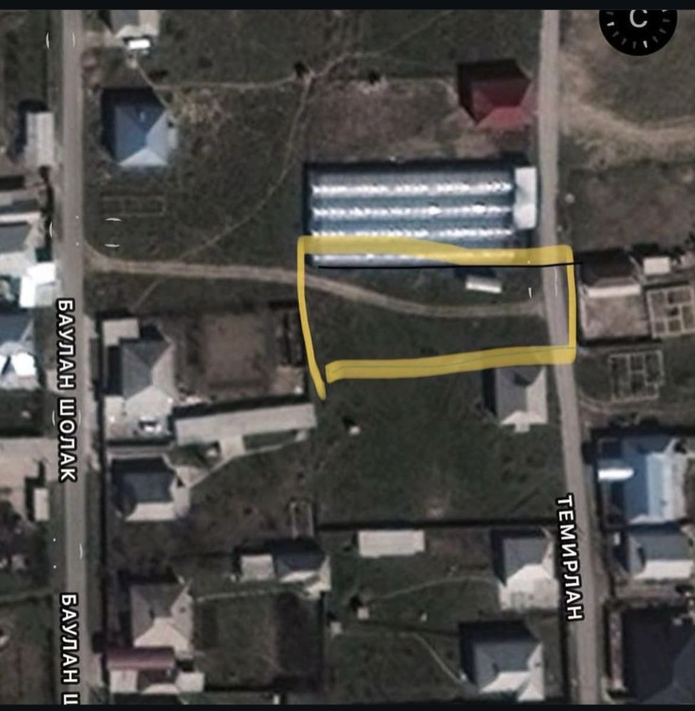 Жер сатылады срочно