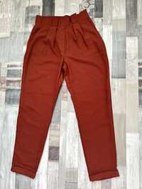 Pantaloni Lefties, size 36, noi cu eticheta