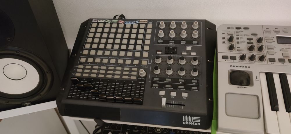 Vand Midi controller AKAI APC 40