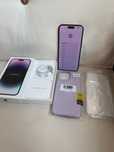 iPhone 14 Pro Max 256 GB Purple
