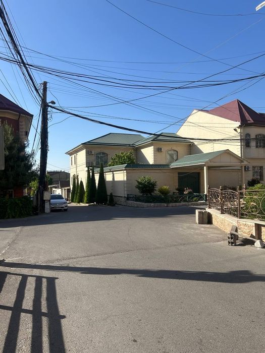 Продаётся земельный участок Мирзо-Улугбекский