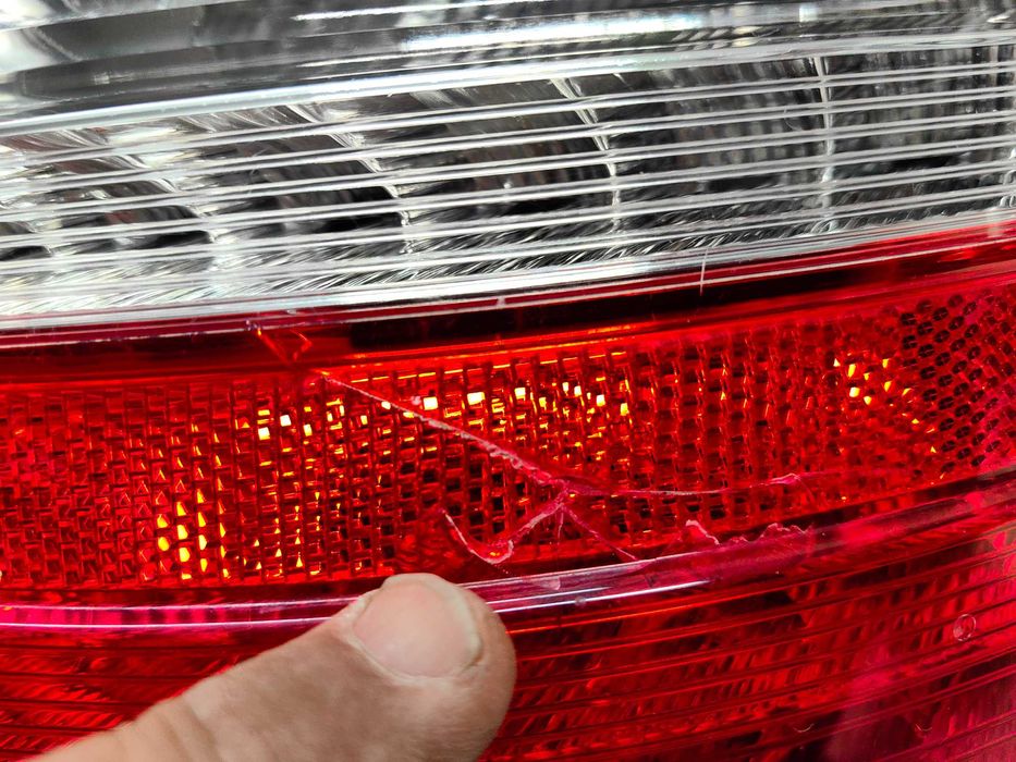 Оригинален стоп Мерцедес 172   Mercedes SLK 172 Led
