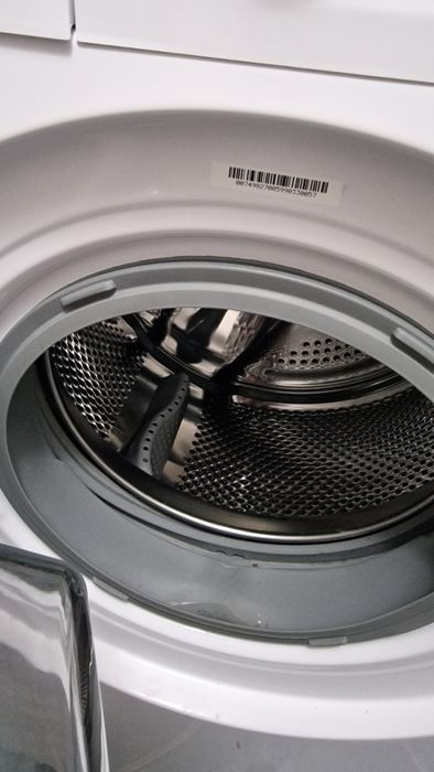 Пералня Finlux FX7