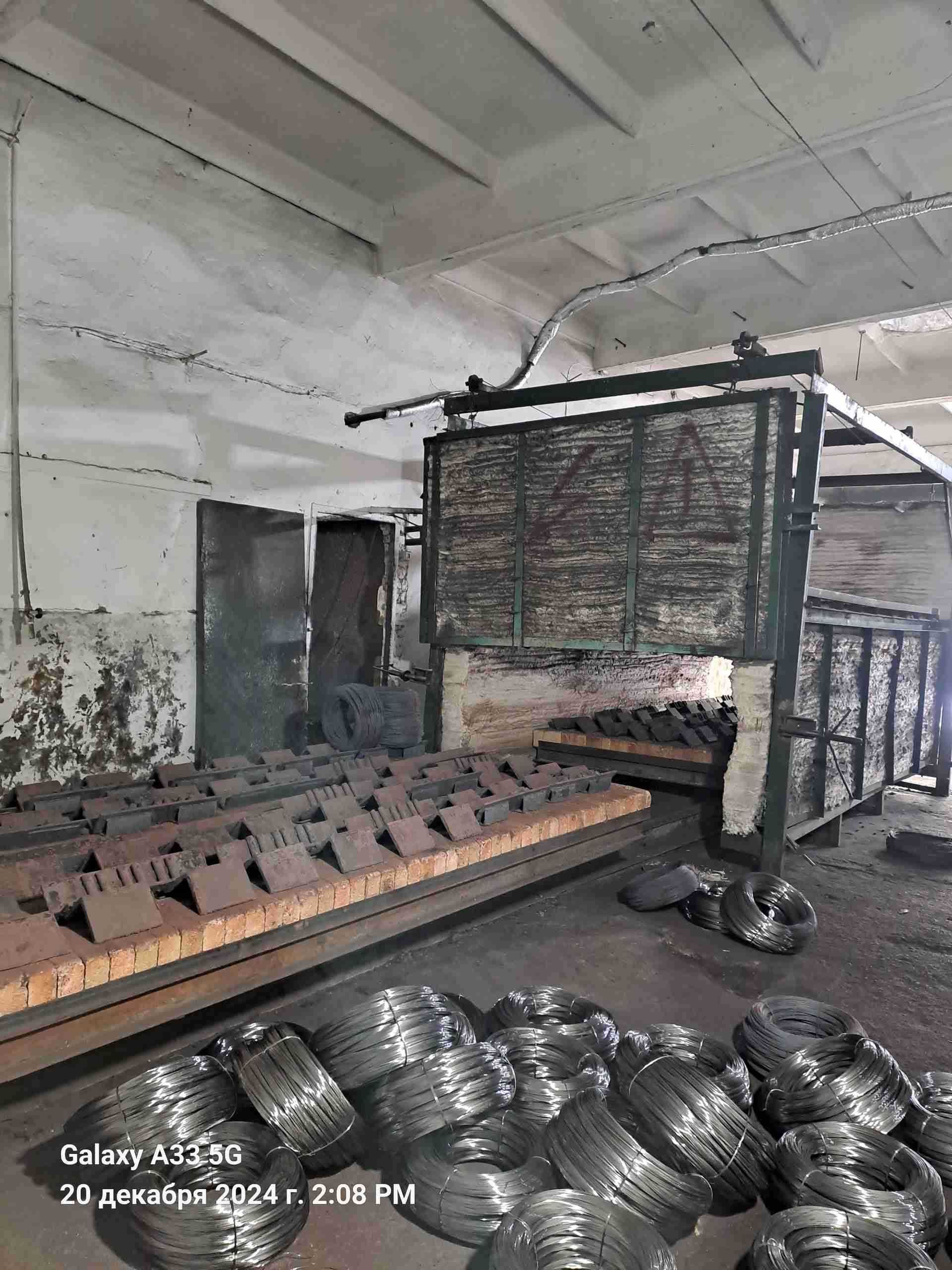 Сим Куйдирадиган печка Станок Сотилади 7.500$