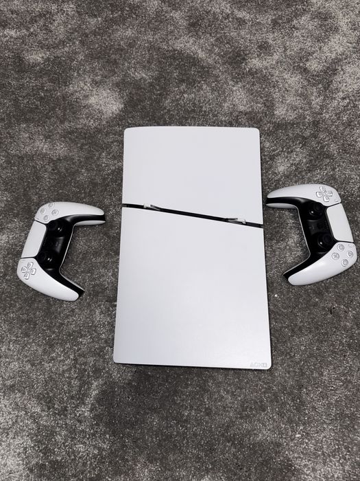 Playstation 5 Digital Edition