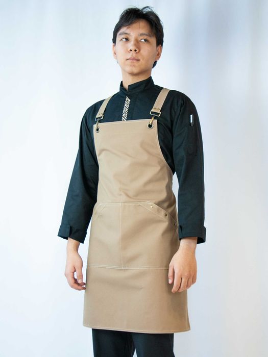 Фартук Chester официант/повар/техперсонал/спецодежда Казахстан