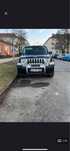 Jeep Cherokee / 2010