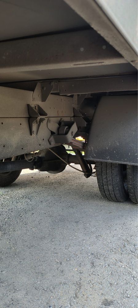 Iveco daily 35c15