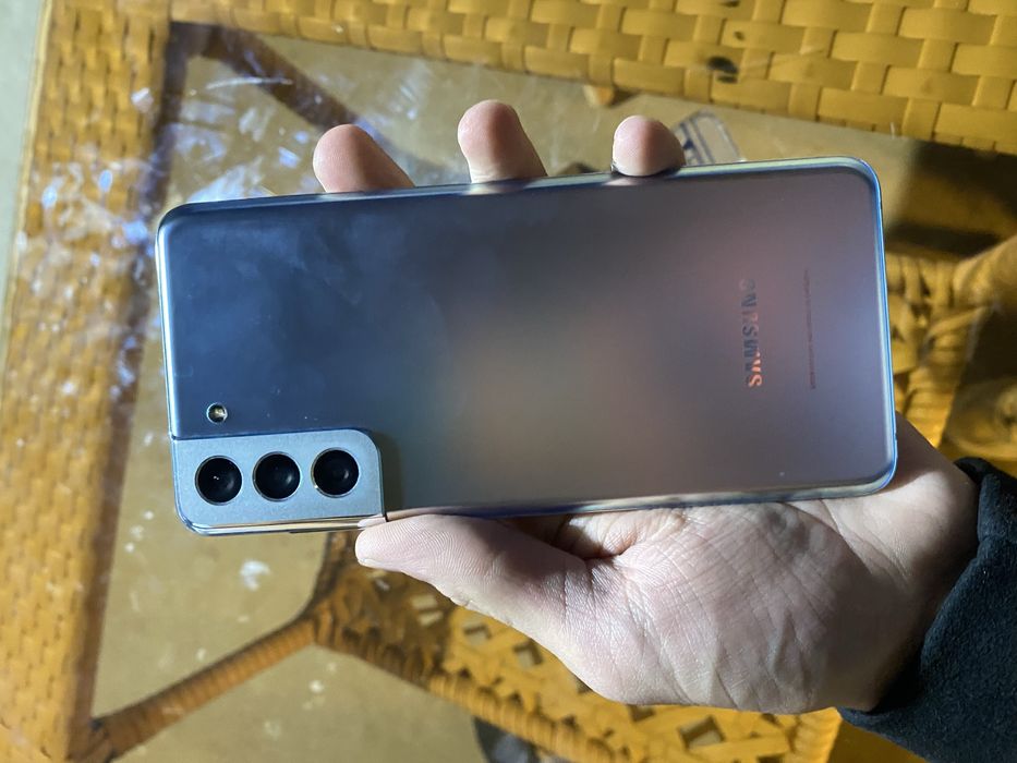 Samsung s21+ 5g
