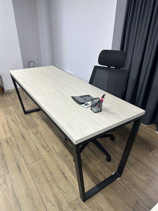 Столы (парты) производства Loftbek в ассортименте. От 350 000 сум.